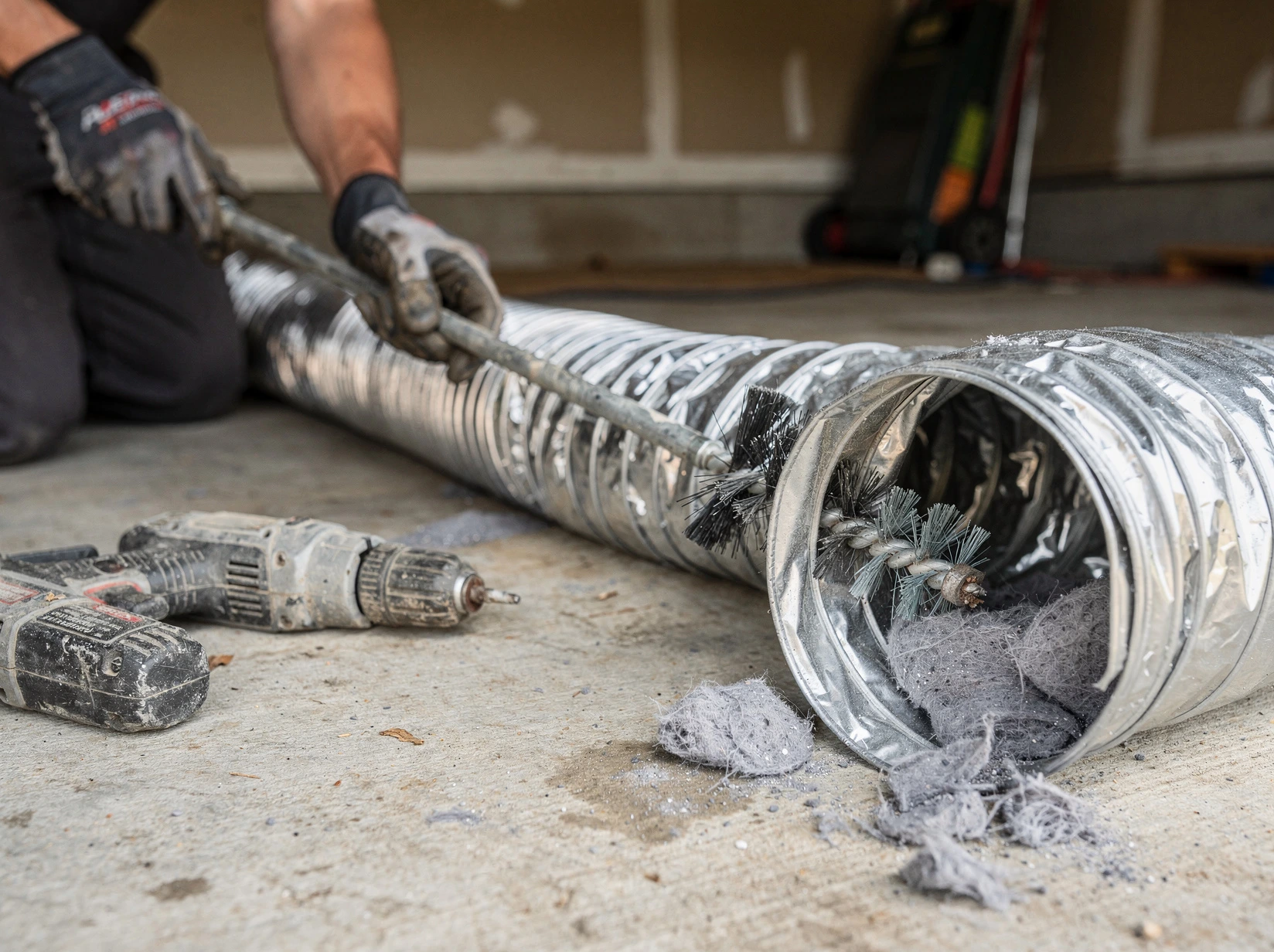 Duct Cleaning service in Brookhaven, GA