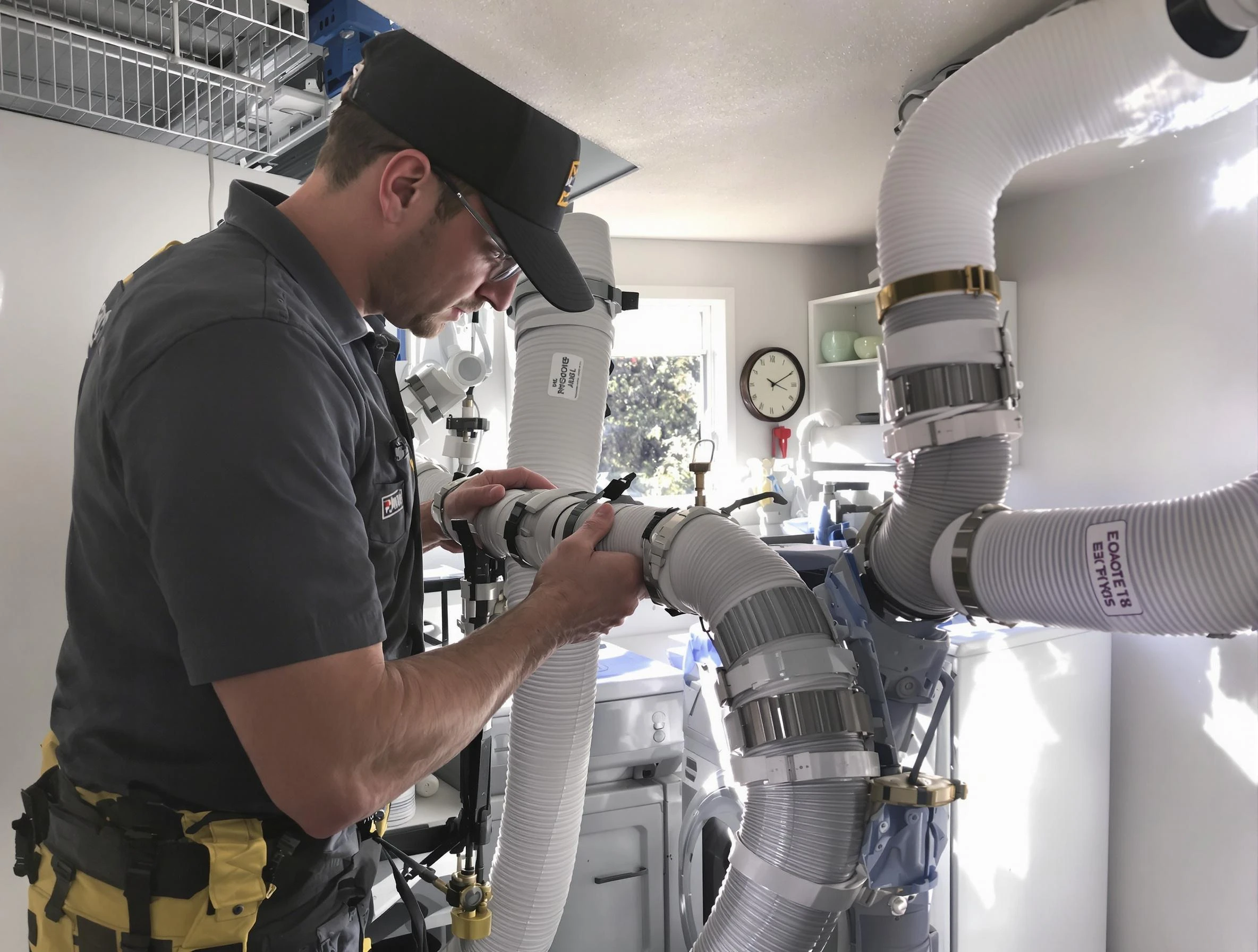 Hose Installation service in Brookhaven, GA