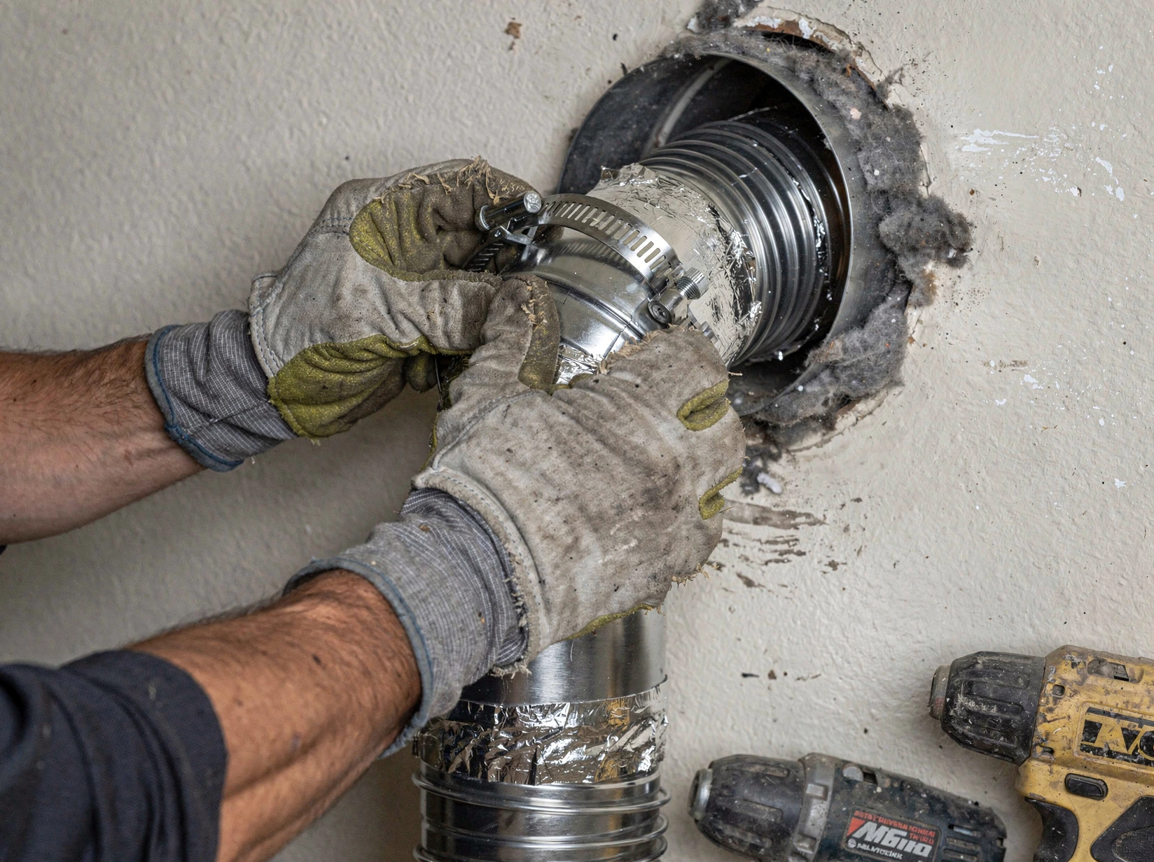Hose Installation service in Brookhaven, GA